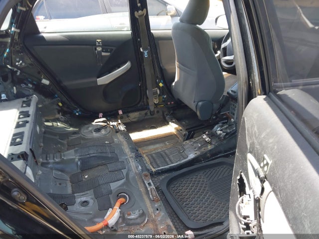 Toyota Prius Two