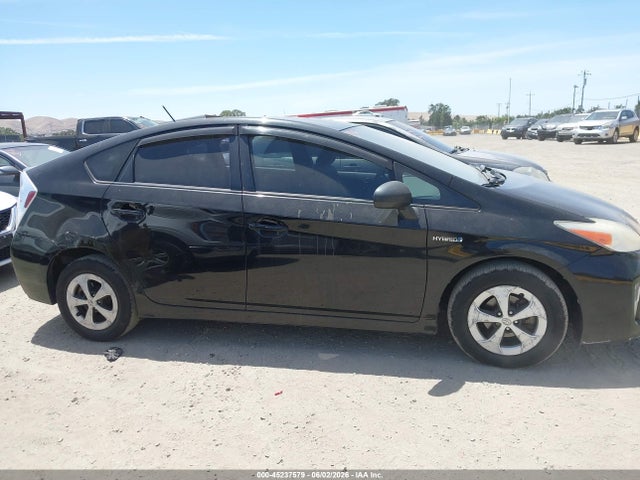 Toyota Prius Two