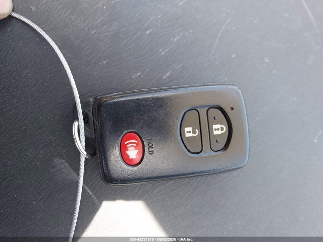 Toyota Prius Two