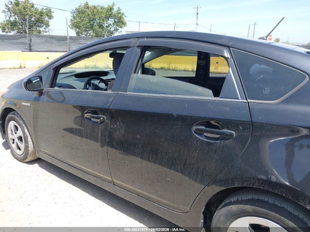 Toyota Prius Two