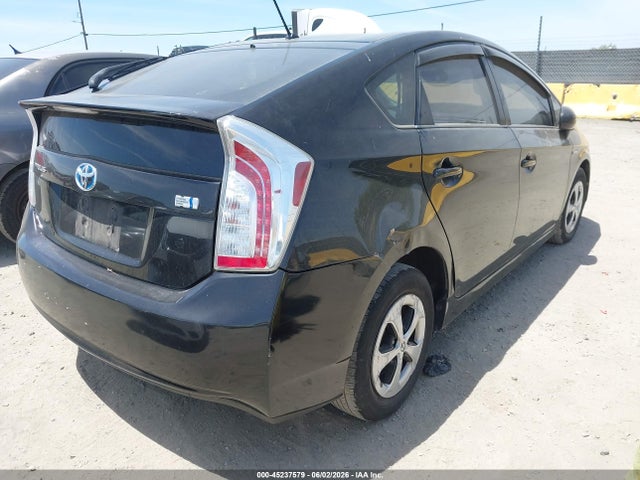 Toyota Prius Two