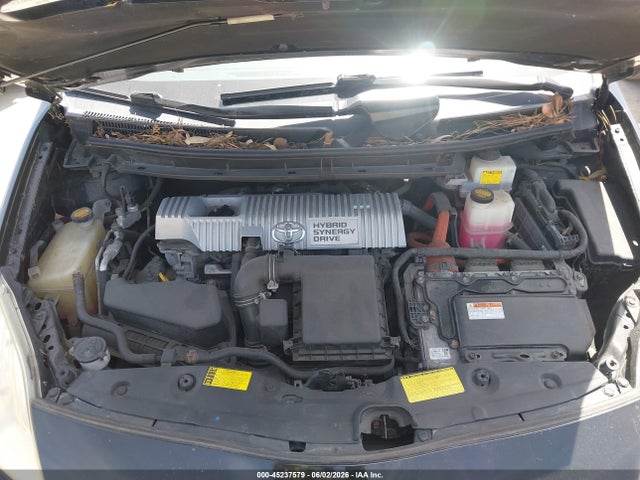 Toyota Prius Two
