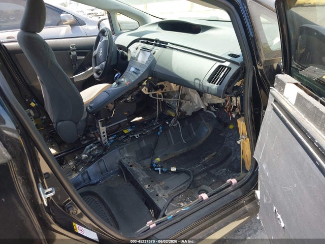 Toyota Prius Two