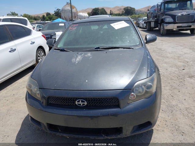 Scion TC