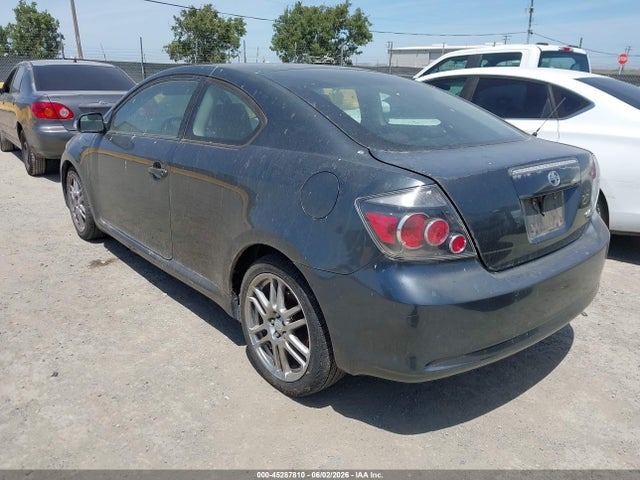 Scion TC