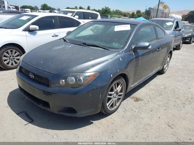 Scion TC