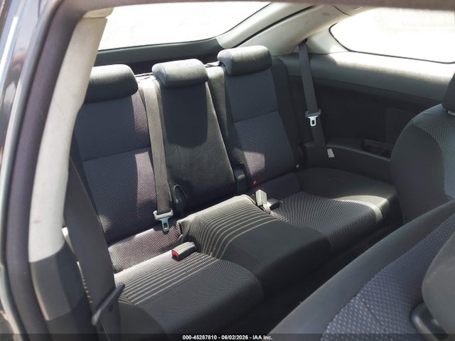 Scion TC