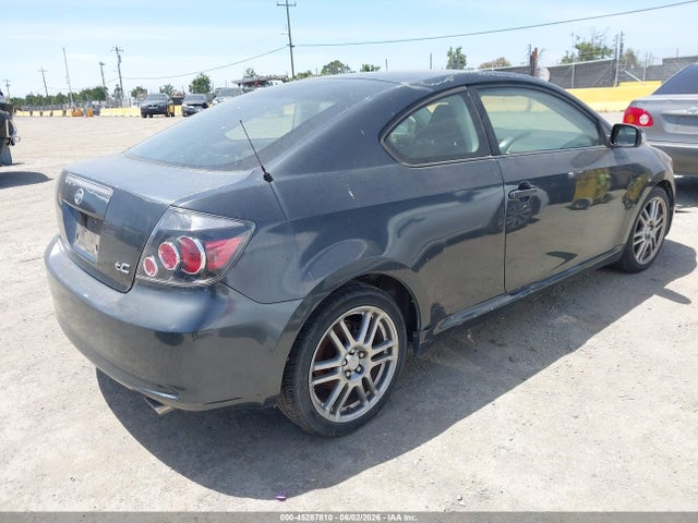 Scion TC