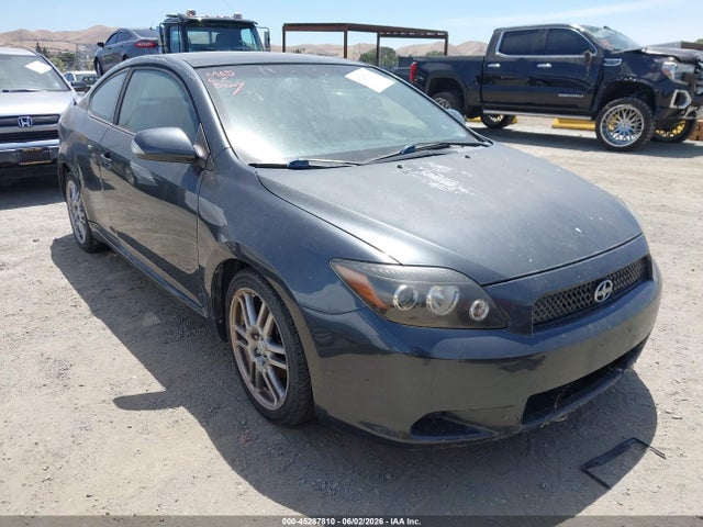 Salvage Scion TC Image