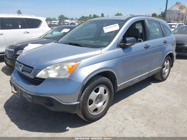 Honda CR-V Lx
