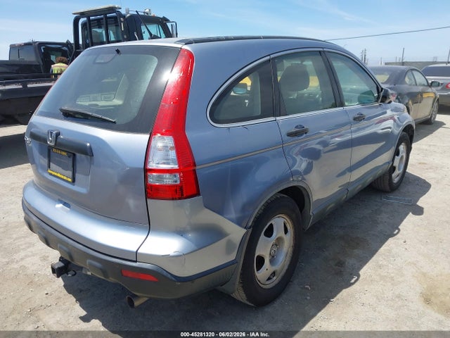 Honda CR-V Lx