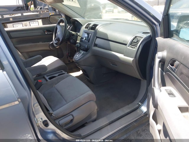 Honda CR-V Lx