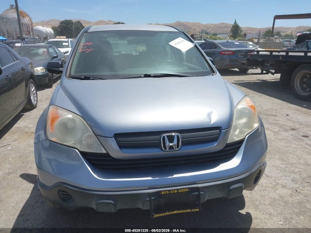 Honda CR-V Lx