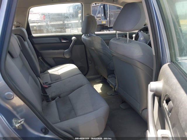 Honda CR-V Lx