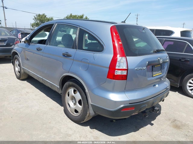 Honda CR-V Lx