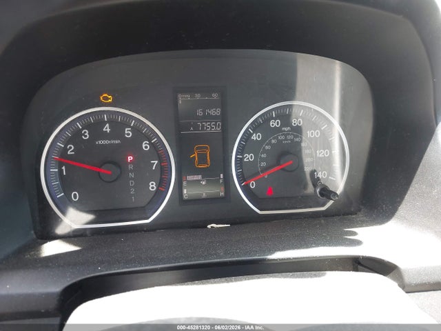 Honda CR-V Lx