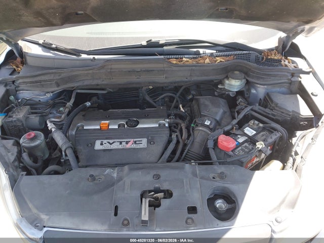 Honda CR-V Lx