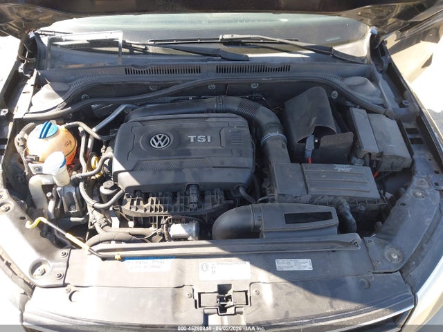 Volkswagen Jetta 1.8t Sport