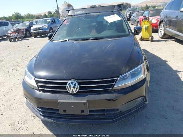 Volkswagen Jetta 1.8t Sport