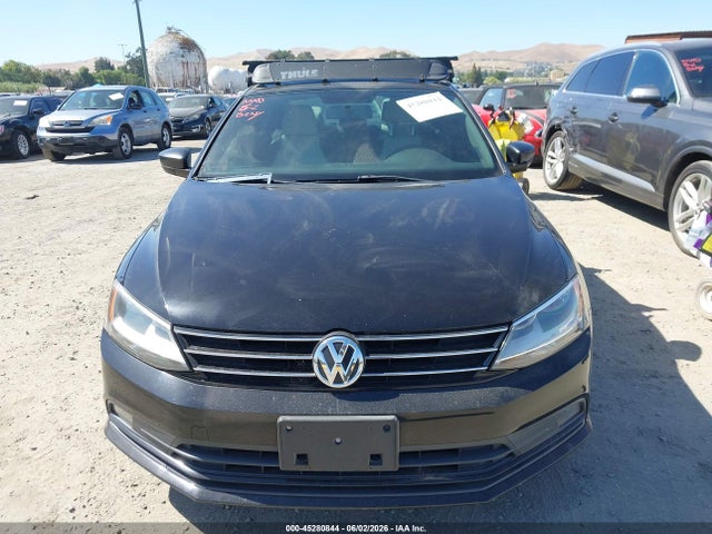 Volkswagen Jetta 1.8t Sport
