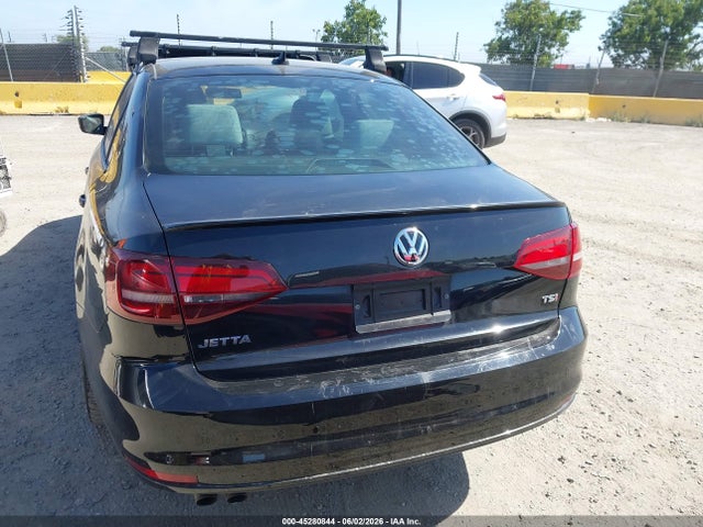 Volkswagen Jetta 1.8t Sport