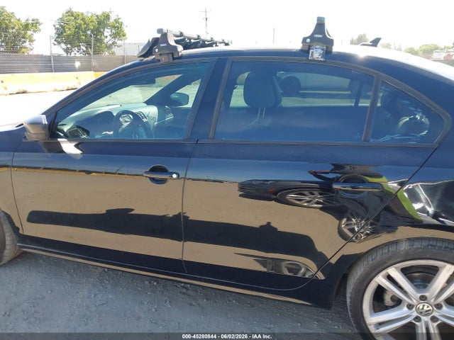 Volkswagen Jetta 1.8t Sport