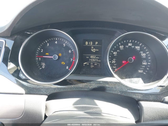 Volkswagen Jetta 1.8t Sport