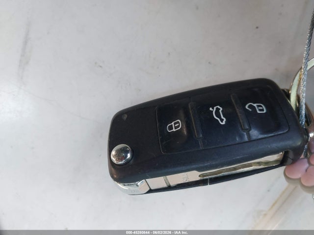 Volkswagen Jetta 1.8t Sport