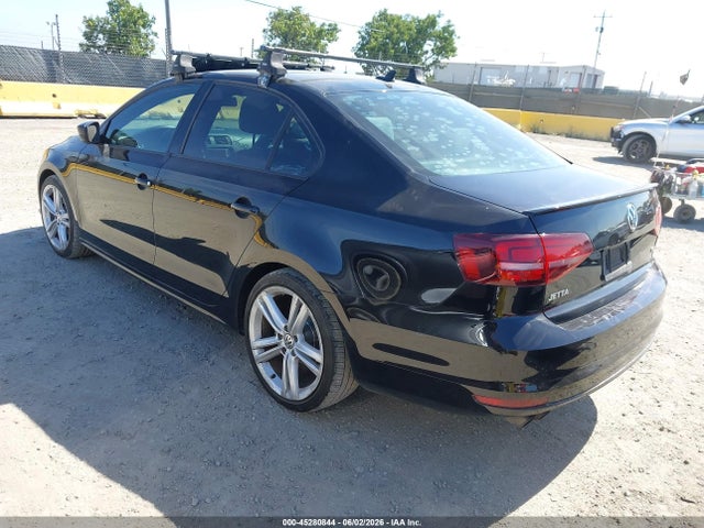 Volkswagen Jetta 1.8t Sport