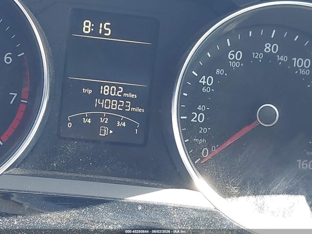 Volkswagen Jetta 1.8t Sport