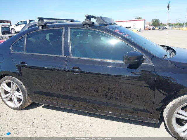 Volkswagen Jetta 1.8t Sport