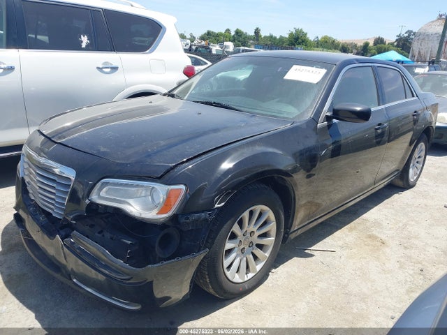 Chrysler 300