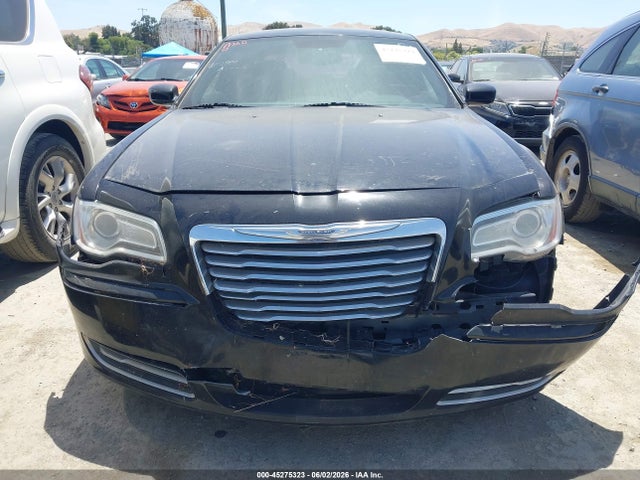 Chrysler 300