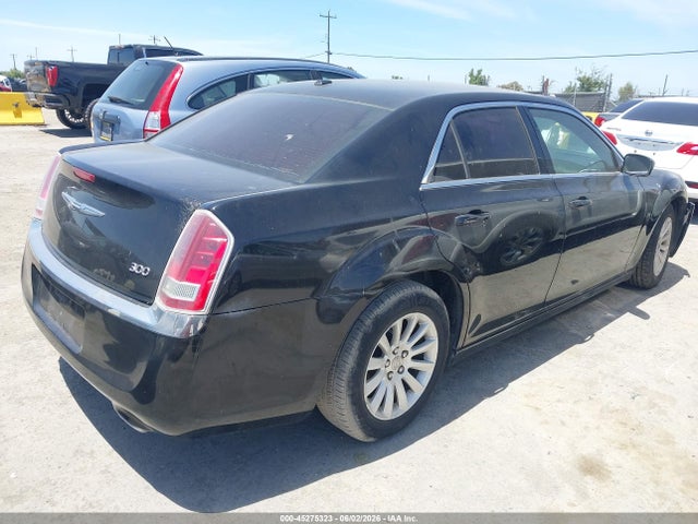 Chrysler 300