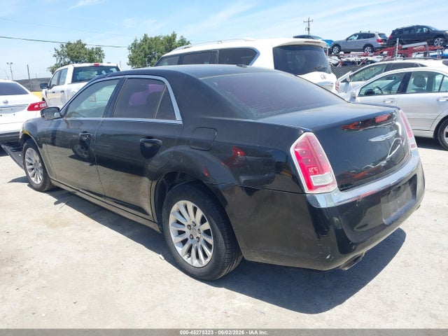 Chrysler 300