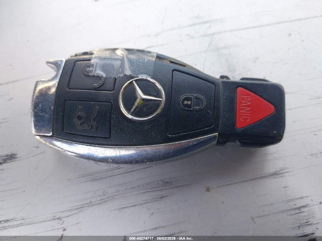 Mercedes-Benz C-Class Luxury
