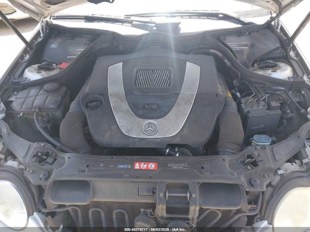 Mercedes-Benz C-Class Luxury
