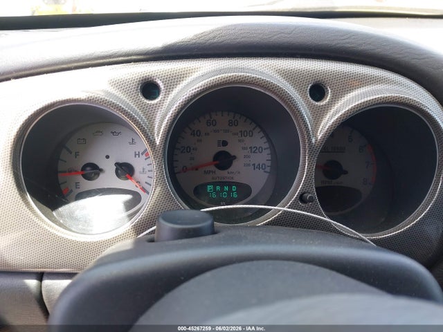 Chrysler PT Cruiser Gt