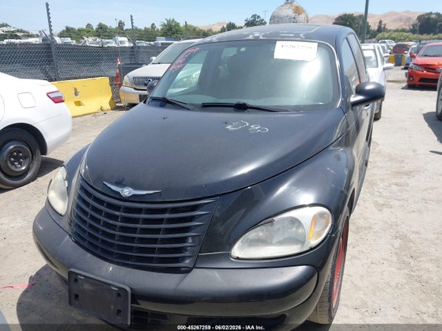 Chrysler PT Cruiser Gt