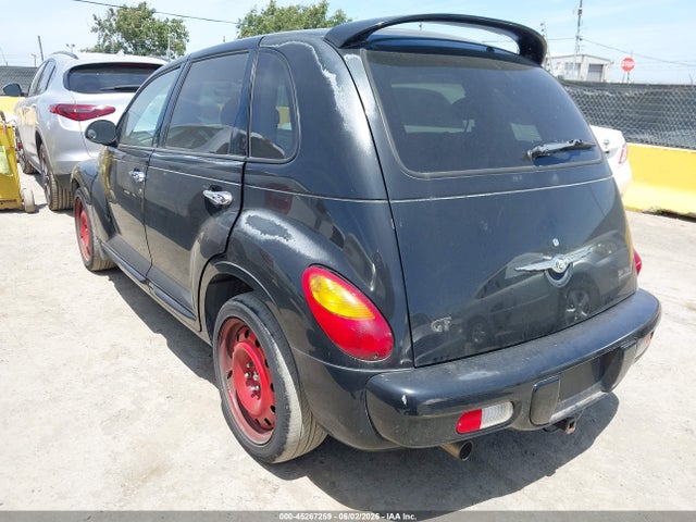Chrysler PT Cruiser Gt