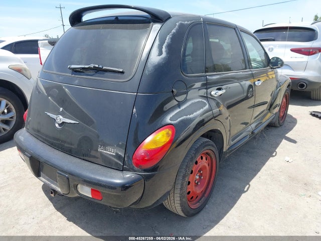 Chrysler PT Cruiser Gt