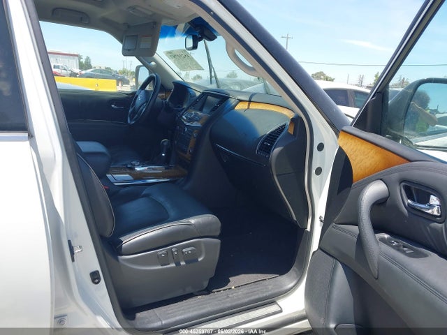 INFINITI Qx