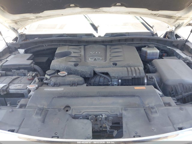 INFINITI Qx