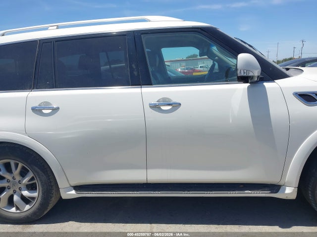 INFINITI Qx