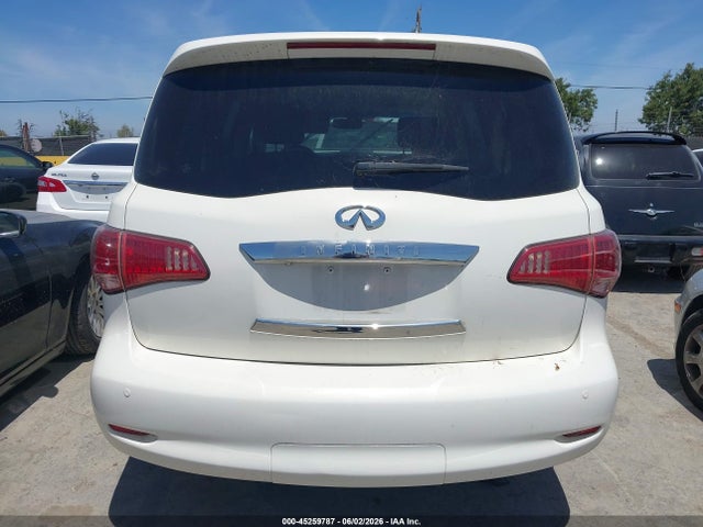 INFINITI Qx