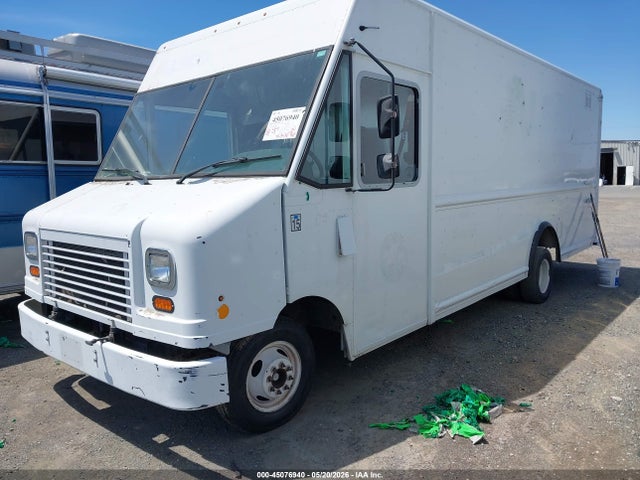 Ford E-450