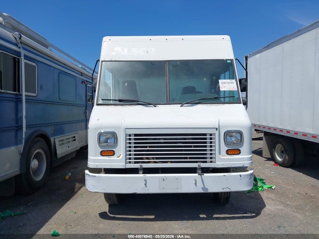 Ford E-450