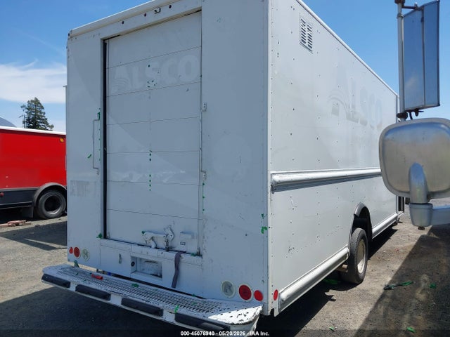 Ford E-450