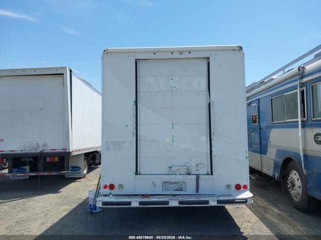 Ford E-450