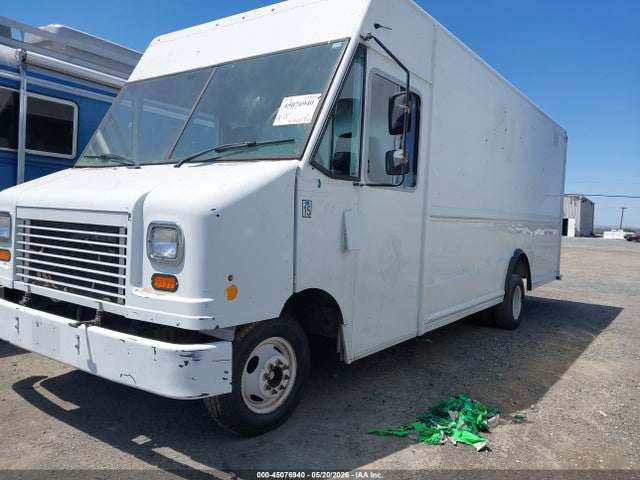 Ford E-450